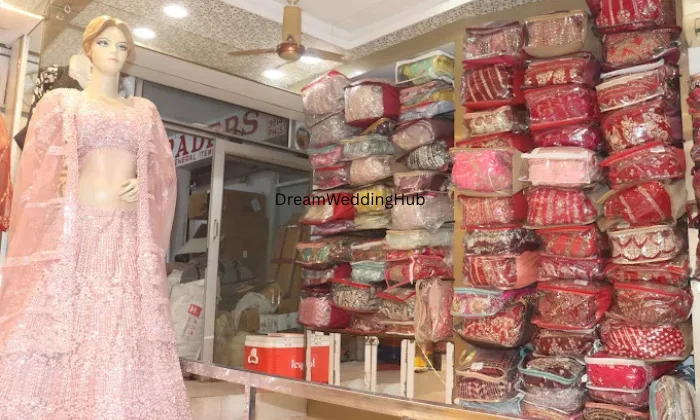 Riddhi  Siddhi  Boutique
